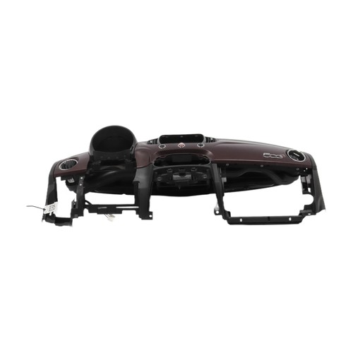 Armaturenbrett fiat 500 - armaturenbrett,