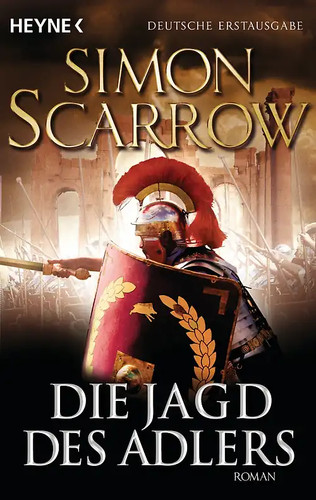 Die jagd des adlers - die,