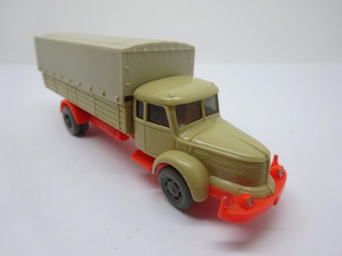 Wiking krupp titan - :,