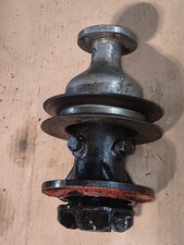 Om636 Wasserpumpe original