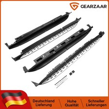 Schweller Einstiegsleisten