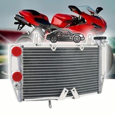 Aluminium Rennkühler Für