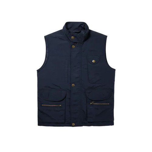 Jacques lorant puffer weste - puffer,