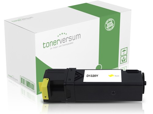 Toner kompatibel mit dell - toner,