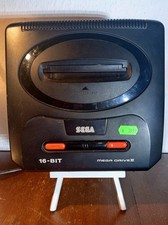 Sega Mega Drive II( 16 BIT)