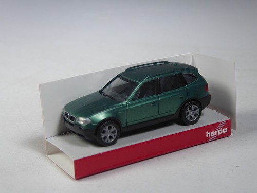 Herpa 033220 bmw - herpa,