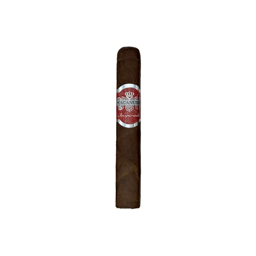 Macanudo inspirado red robusto - macanudo,