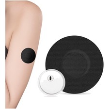 Sensorpflaster, CGM-Pflaster