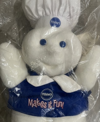 Vintage pillsbury giggling - vintage,
