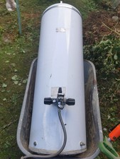 DDR Badeofen Wittigsthal