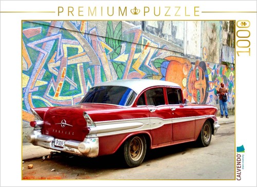 Calvendo puzzle der - calvendo,