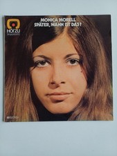 Monica morell später - monica,