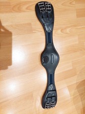 Sattelgurt Passier Blu Wave /