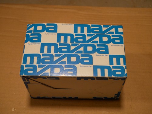 Mazda xedos kraftstofffilter - mazda,