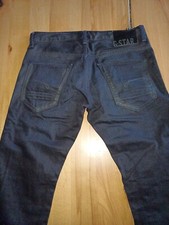 Nr.144 G Star Morris Low