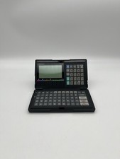 CASIO DIGITAL DIARY SF-4000