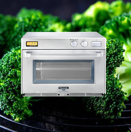 Panasonic mikrowelle 1840 2 - panasonic,