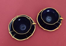 Tasse und Untertasse Lindner