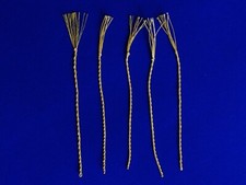 Kevlar Whip Cracker für Bullenpeitsche Bullwhip Stockpeitsche Stockwhip Popper