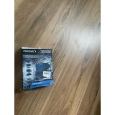 Paladone Discovery Kanal Roboter bauen Bausatz neuwertig unbespielt ovp