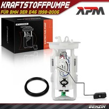 Kraftstoffpumpe Förderpumpe