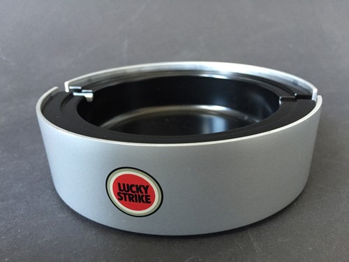 Lucky strike aschenbecher - strike,