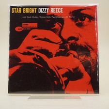 Dizzy Reece – Star Bright 