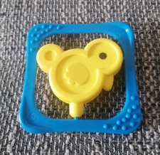 DDR Baby Spielzeug Beissring