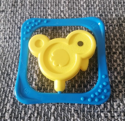 Ddr baby spielzeug beissring - baby,