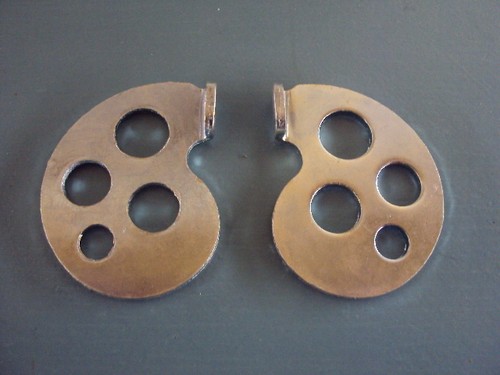 Kettenspanner mofa moped - mofa,
