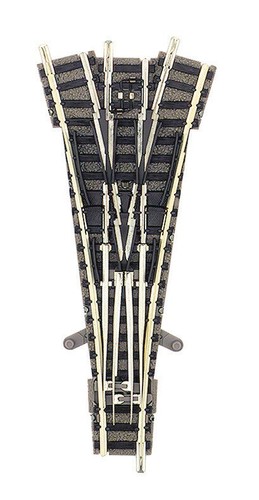 Fleischmann 9157 spur - n,