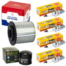 Set Luftfilter Ölfilter