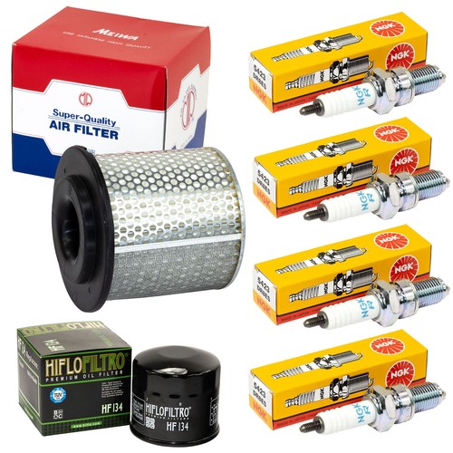Set luftfilter ölfilter - set,