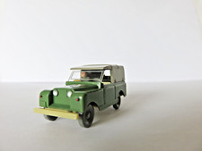 Wiking Modelle, Land Rover