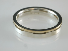 Ring 925 Sterlingsilber mit