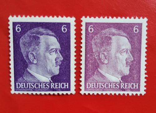 Briefmarken deutsches reich - deutsches,