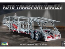 Revell 1:25 Auto Transport