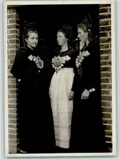 10175005 - Fotografie Hans Retzlaff - Nr. 7 Friesland - Maedchen von der Insel