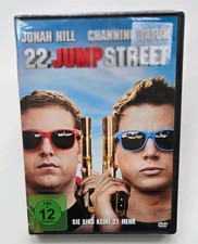 22 Jump Street DVD | Action