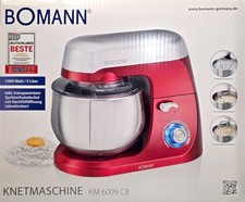 Bomann DA Knetmaschine