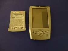 Pocket axim dell - axim,