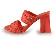 Mexx Damen Mules Pantoletten
