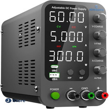 Labornetzteil Jesverty