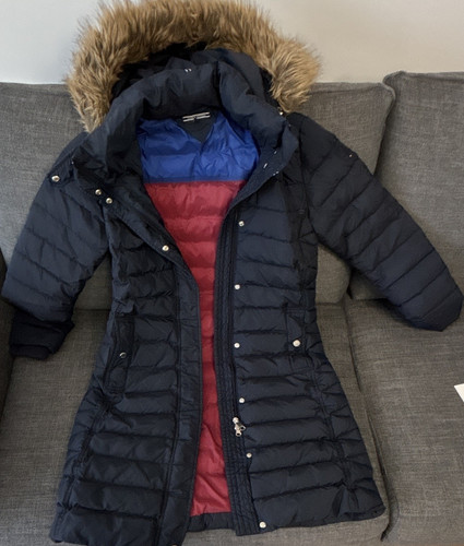 Tommy hilfiger damen - tommy,