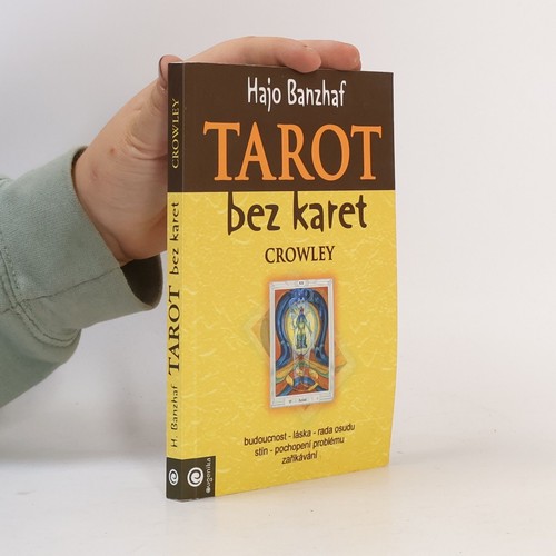 Tarot bez karet crowley - bez, crowley 