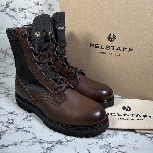 Belstaff herren cognac - belstaff,