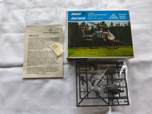 Roskopf rmm mbb - rmm, bo
