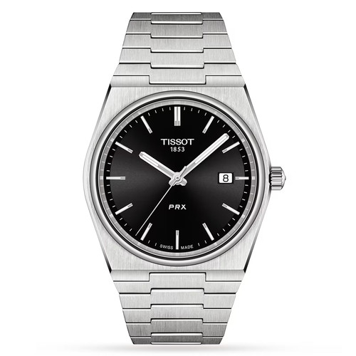 Tissot prx 40mm quarz - tissot,