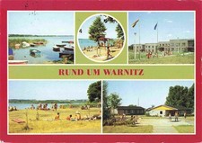 Warnitz oberruckersee - warnitz,