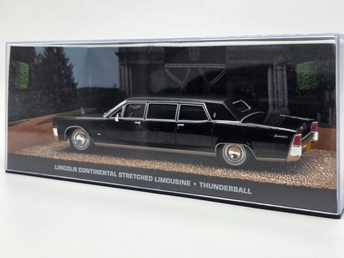 1964 lincoln continental - 1964,